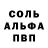 Гашиш Изолятор Mark Yrevich